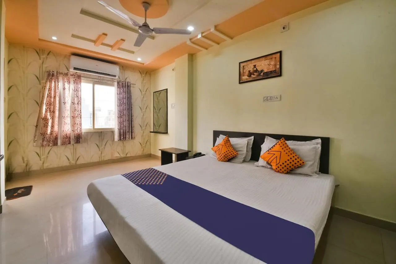 Spot On 49271 Hotel Amrit contacts