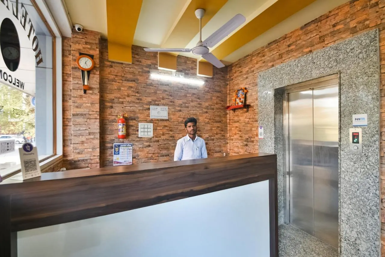 Spot On 49271 Hotel Amrit Udaipur
