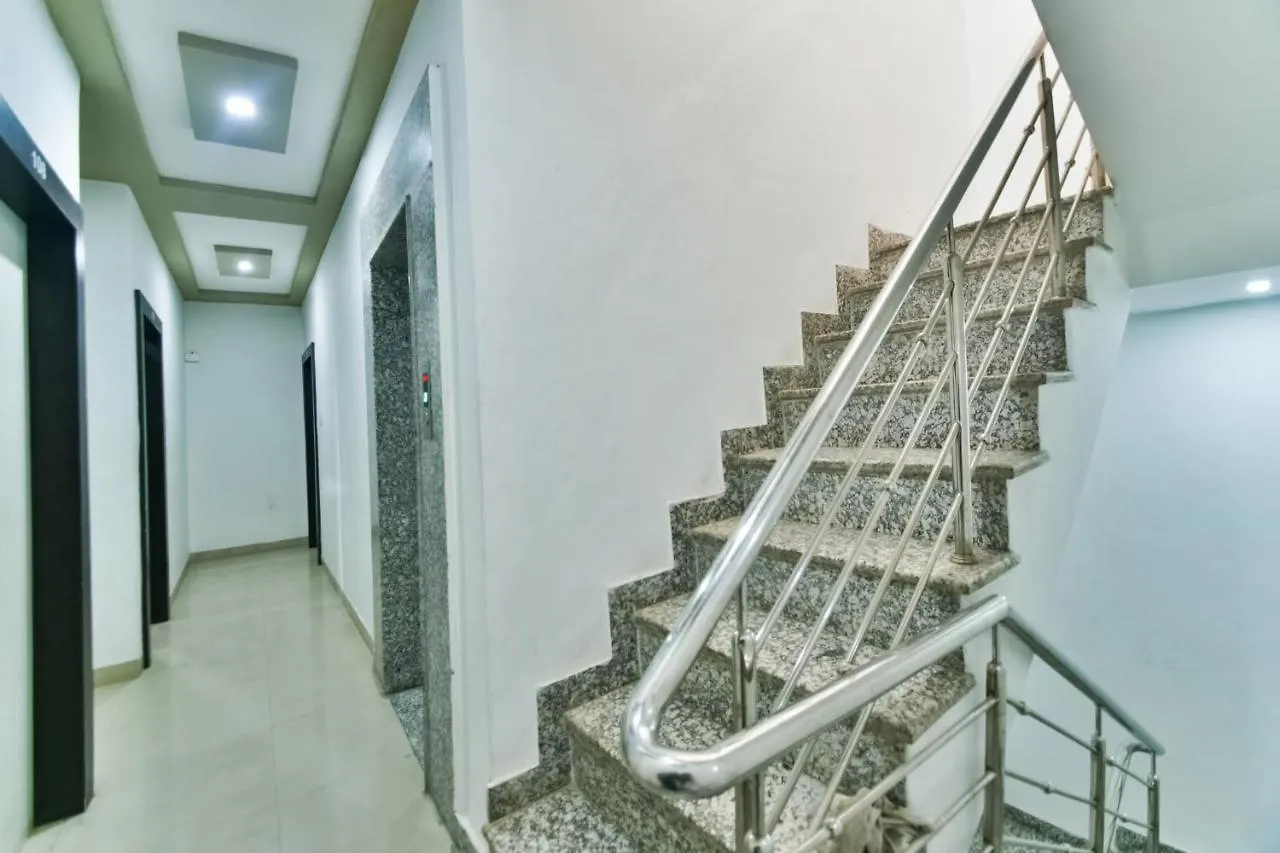 Spot On 49271 Hotel Amrit Udaipur