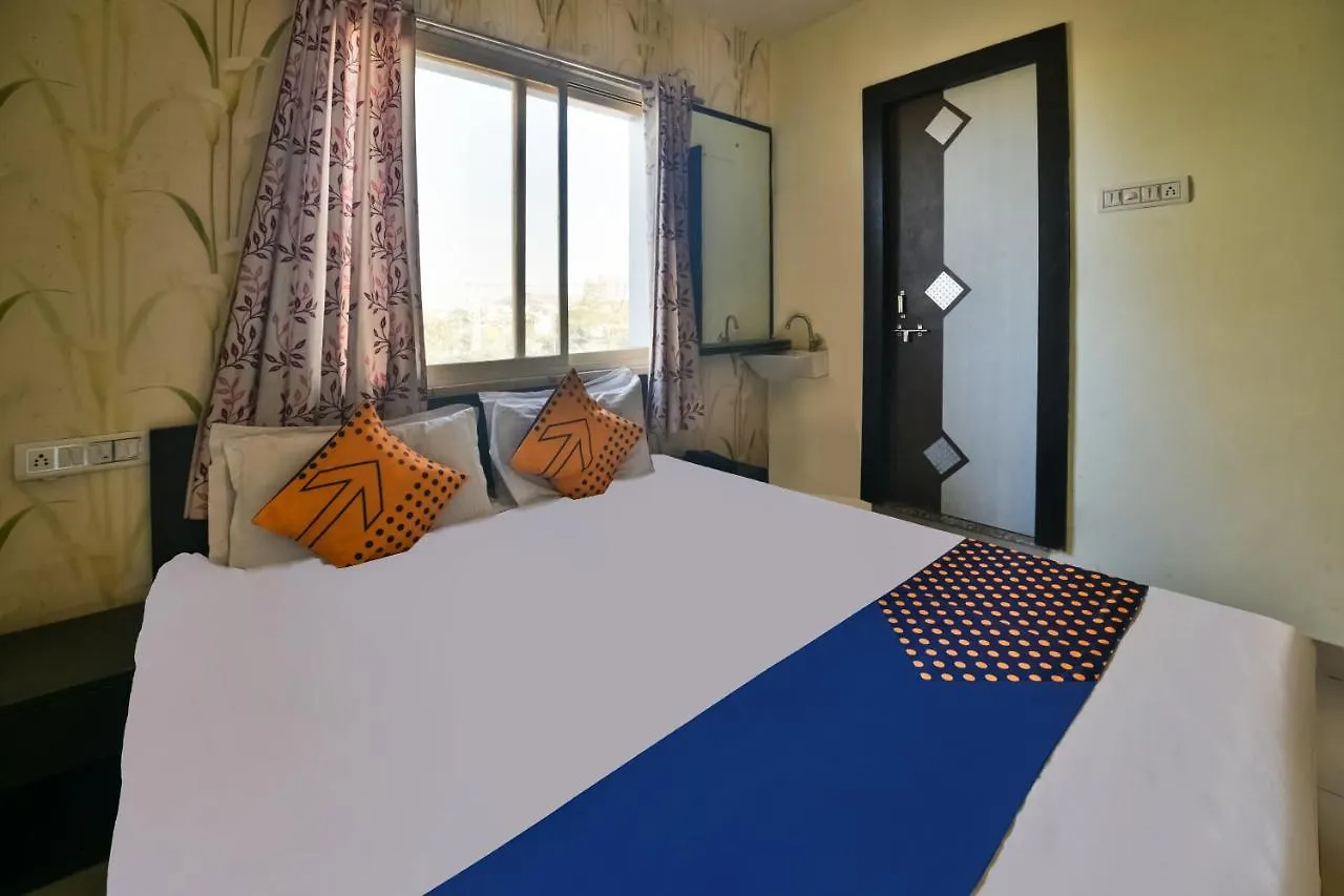 Spot On 49271 Hotel Amrit Udaipur