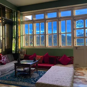 Zu-zu Shimla