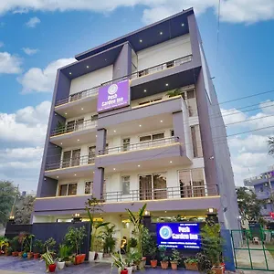 Posh Garden Artemis Hospital Road 4* Gurgaon