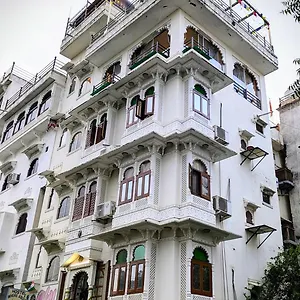 Whereabout Udaipur