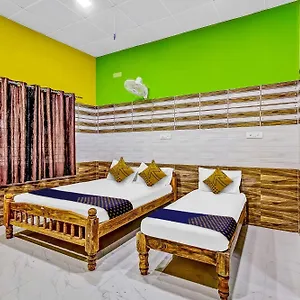 O Suhas Residency 3* Mysore