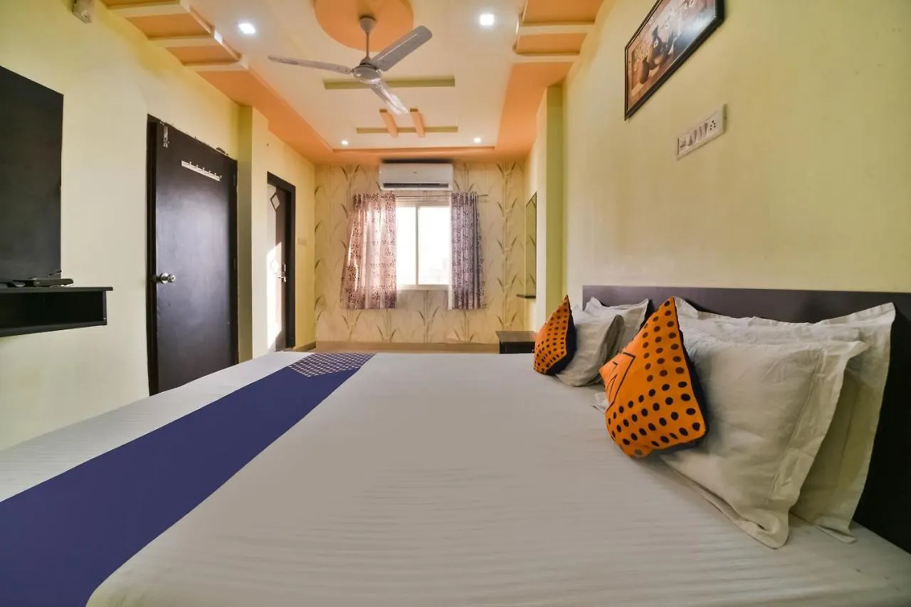 Spot On 49271 Hotel Amrit Udaipur India