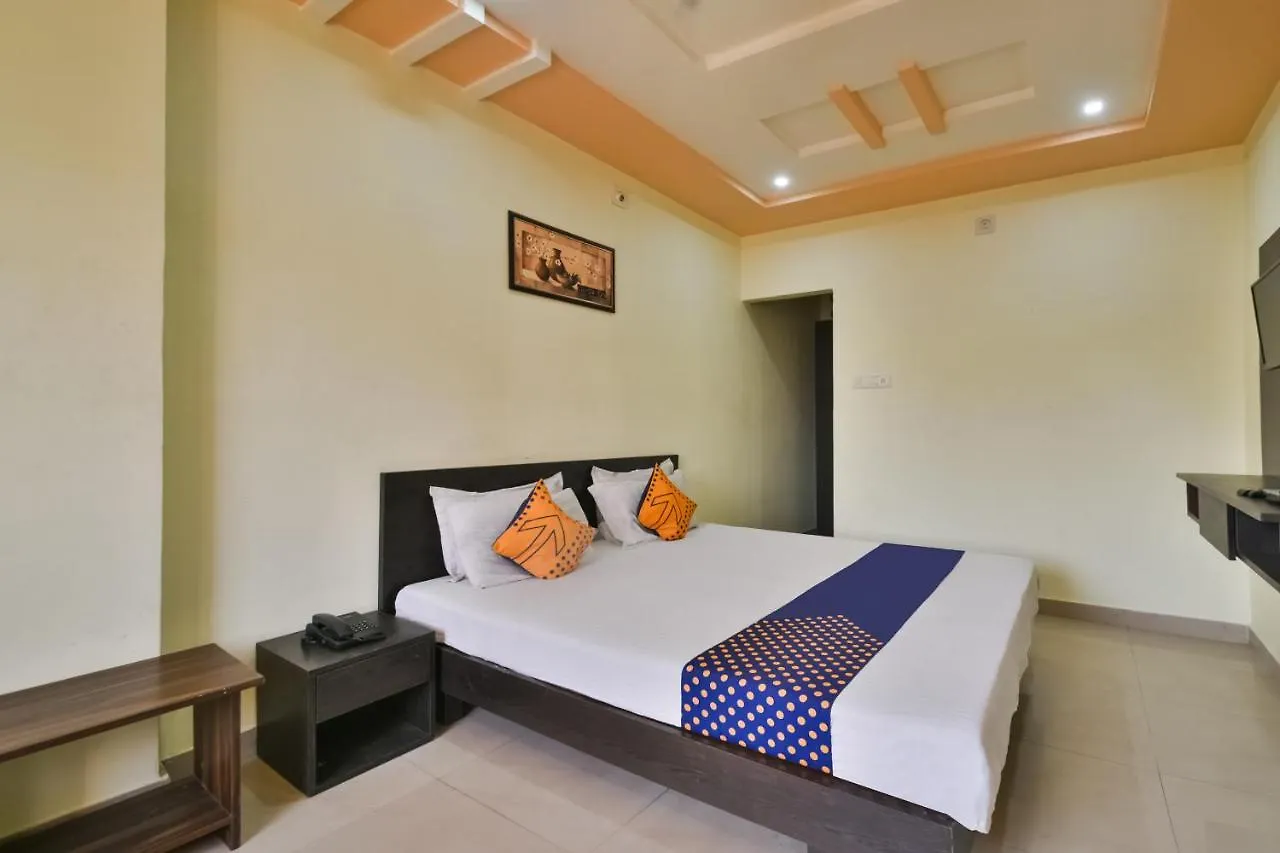 Spot On 49271 Hotel Amrit Udaipur 3*,