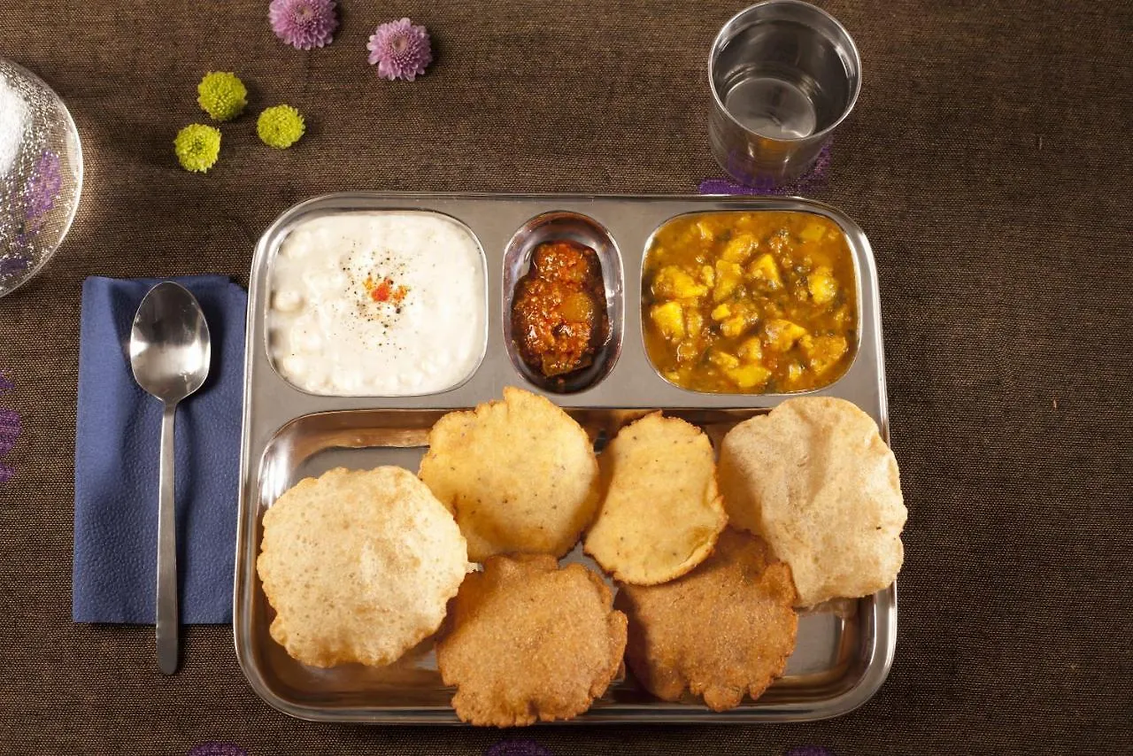 ***  Spot On 49271 Hotel Amrit Udaipur India