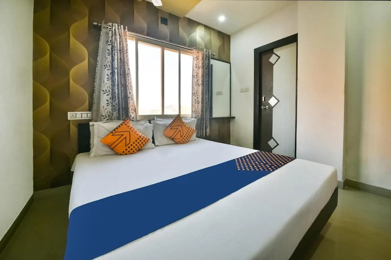 Spot On 49271 Hotel Amrit Udaipur