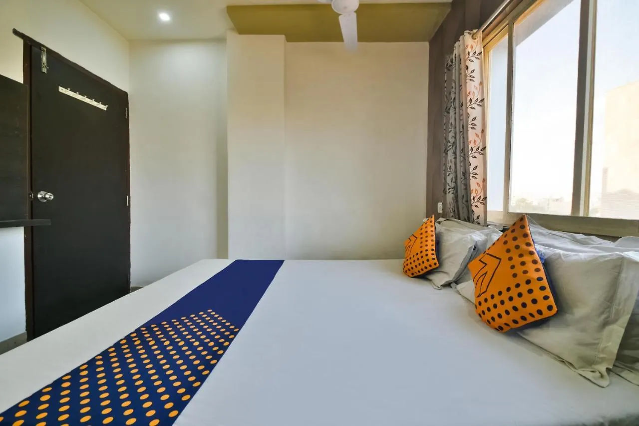 Spot On 49271 Hotel Amrit Udaipur 3*,  India