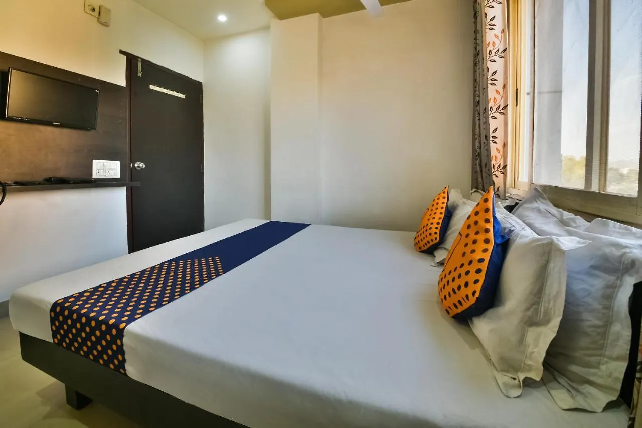 Spot On 49271 Hotel Amrit Udaipur