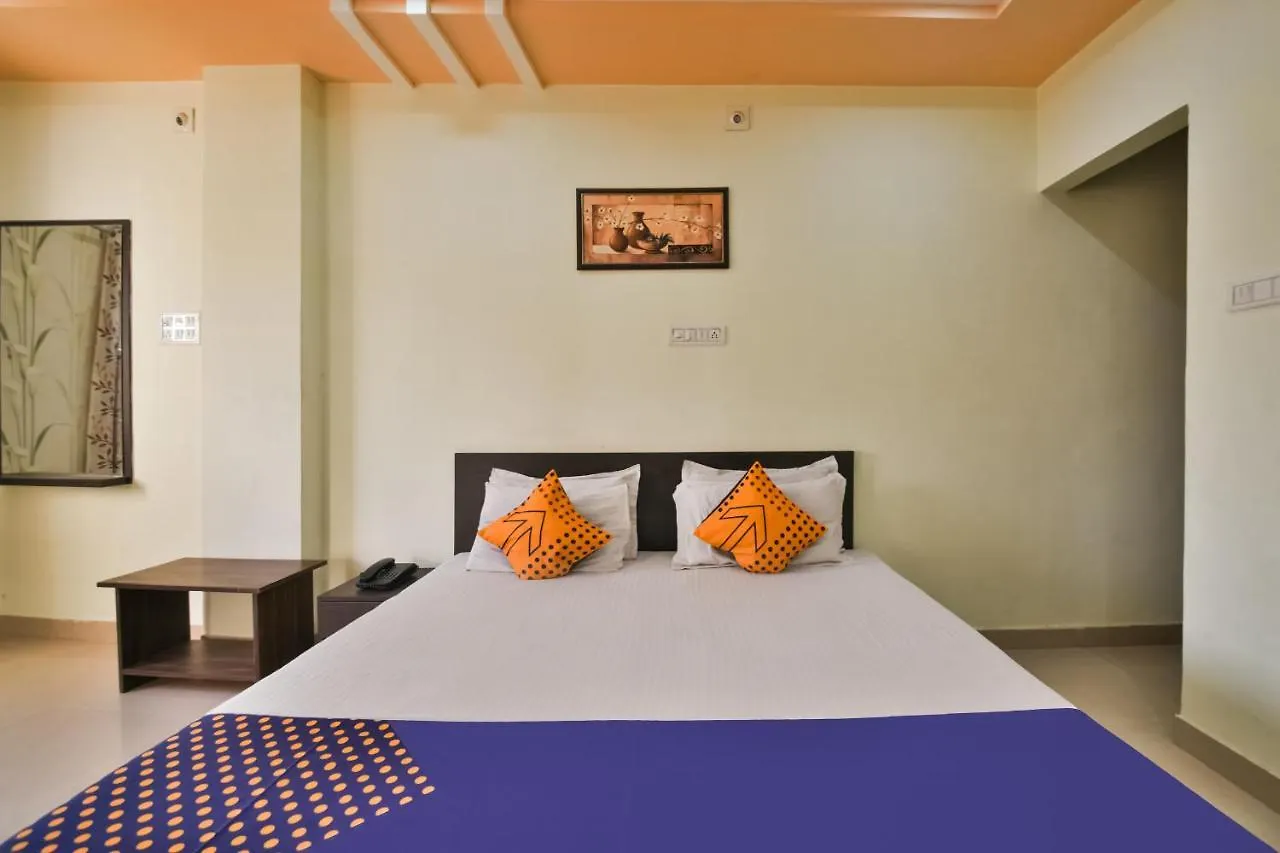 Spot On 49271 Hotel Amrit Udaipur