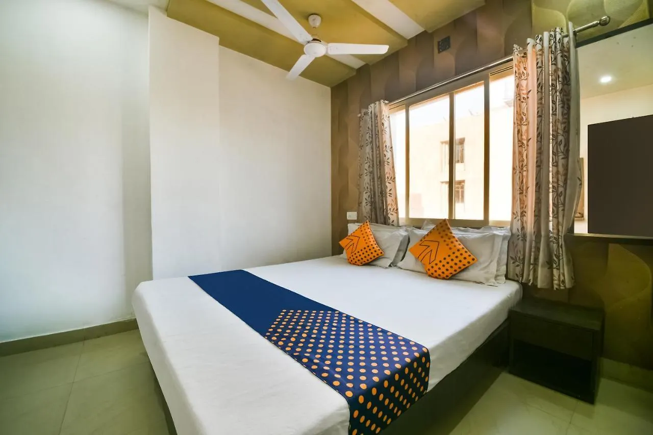 Spot On 49271 Hotel Amrit Udaipur 3*,