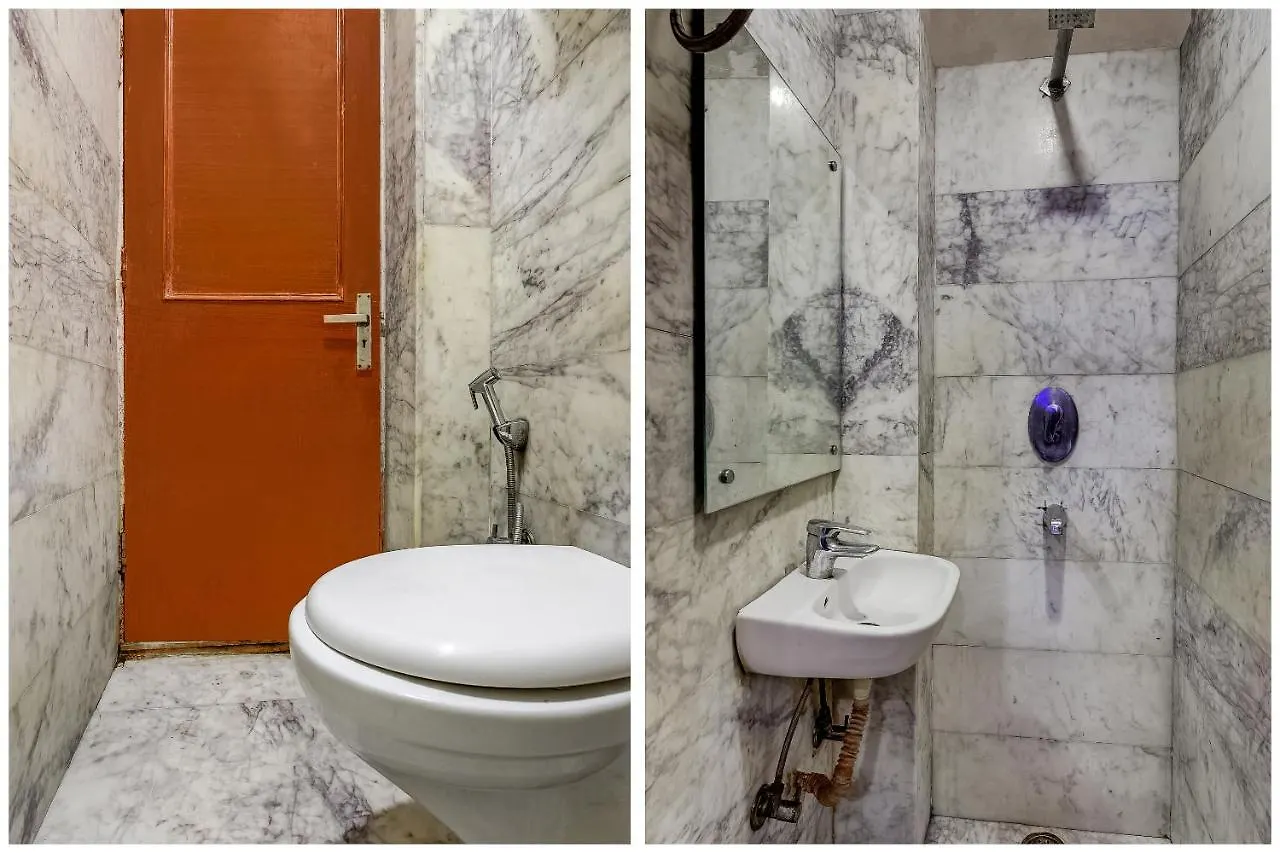 Spot On 49271 Hotel Amrit Udaipur